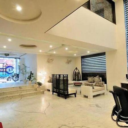 Frankstay -Le Unit By Worth Nueva Delhi Exterior foto