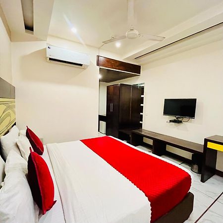 Frankstay -Le Unit By Worth Nueva Delhi Exterior foto